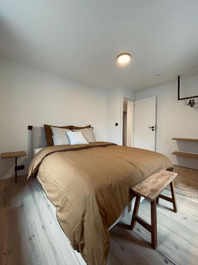 L'Apotheque - Residence Le Cercle Marche-en-Famenne Luaran gambar