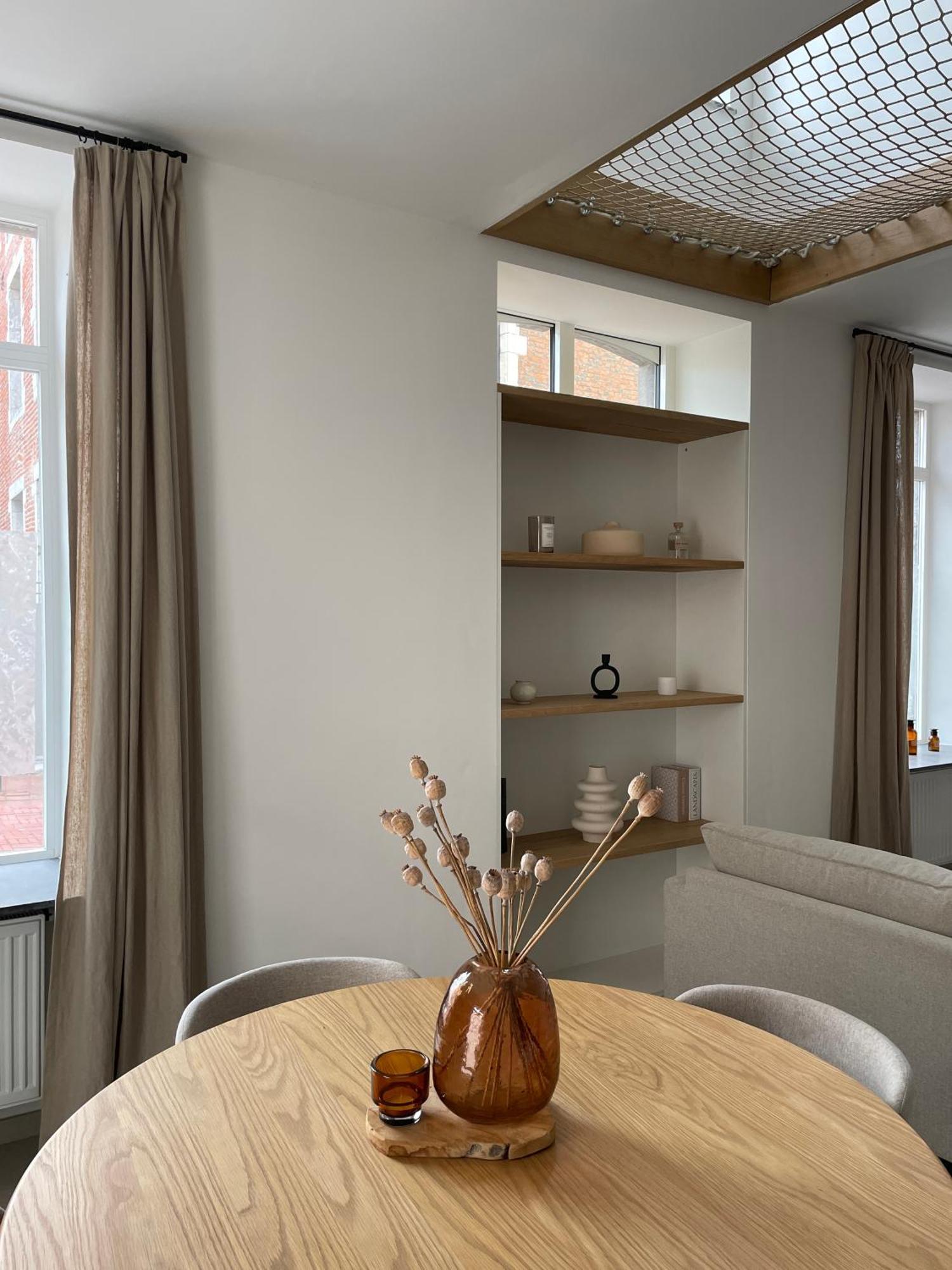 L'Apotheque - Residence Le Cercle Marche-en-Famenne Luaran gambar